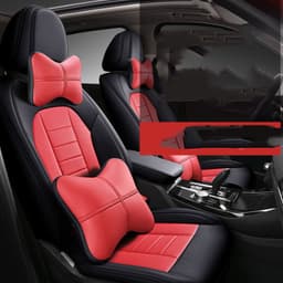 image-Seat Cover All Inclusive Special Car Cushion