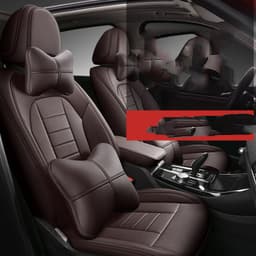 image-Seat Cover All Inclusive Special Car Cushion