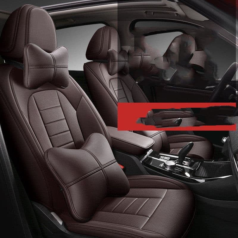 image-Seat Cover All Inclusive Special Car Cushion
