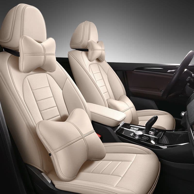 image-Seat Cover All Inclusive Special Car Cushion