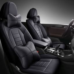 image-Seat Cover All Inclusive Special Car Cushion