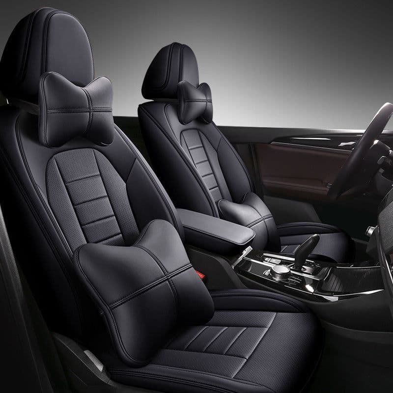 image-Seat Cover All Inclusive Special Car Cushion