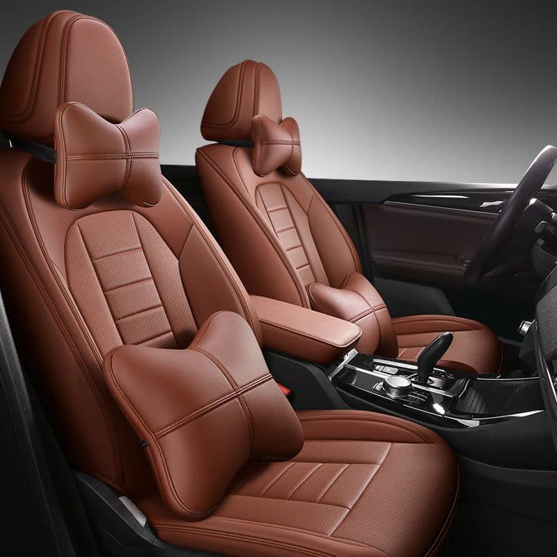 image-Seat Cover All Inclusive Special Car Cushion