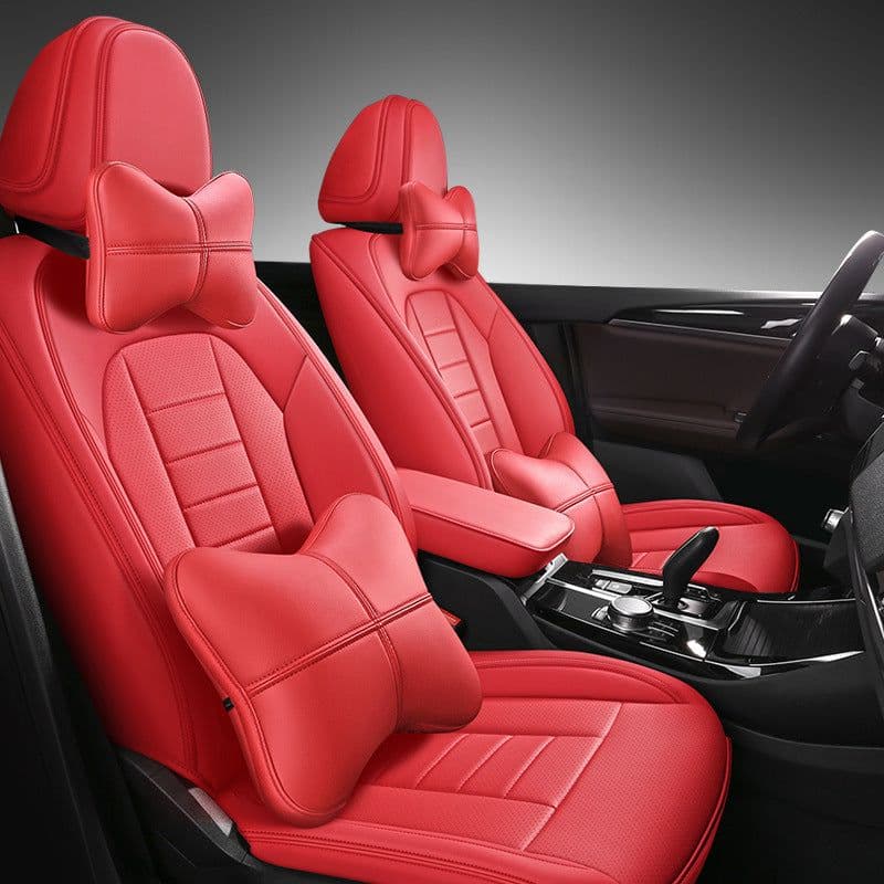 image-Seat Cover All Inclusive Special Car Cushion