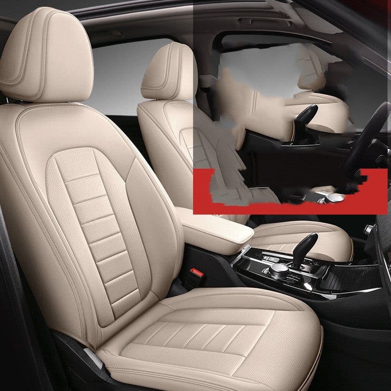 image-Seat Cover All Inclusive Special Car Cushion