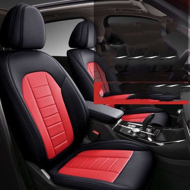 image-Seat Cover All Inclusive Special Car Cushion