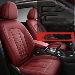 image-Seat Cover All Inclusive Special Car Cushion