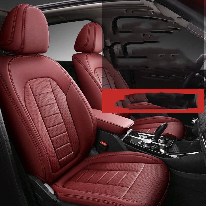 image-Seat Cover All Inclusive Special Car Cushion