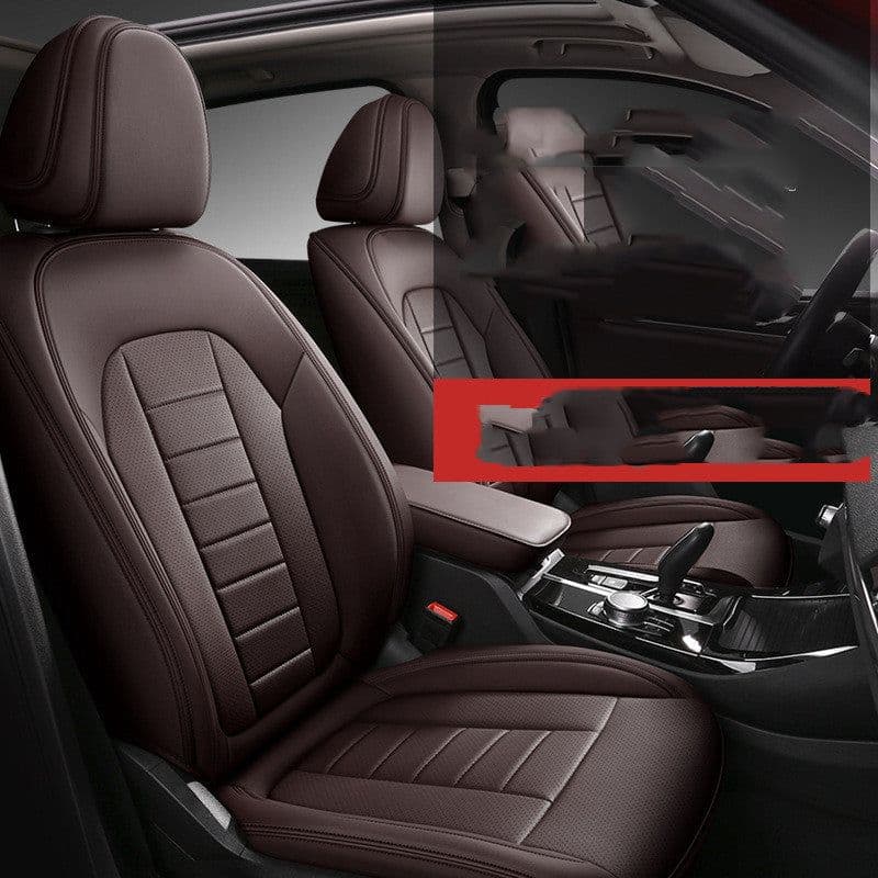 image-Seat Cover All Inclusive Special Car Cushion