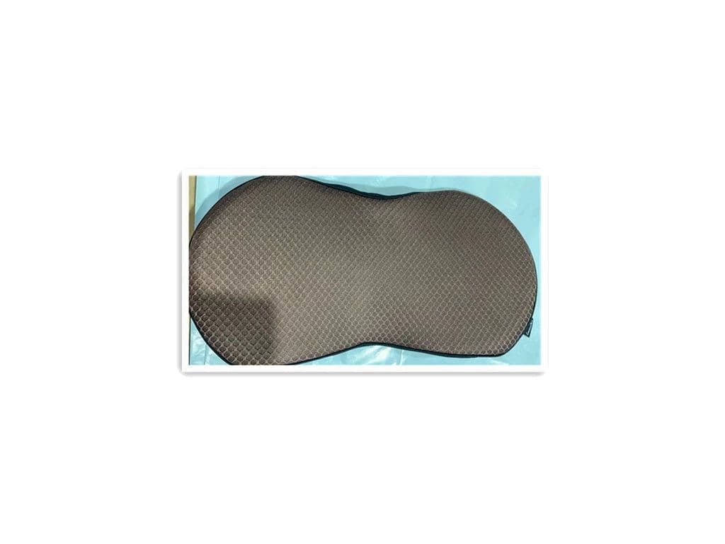 image-Car Seat Cushion Is Thickened And The Main Driver Increased