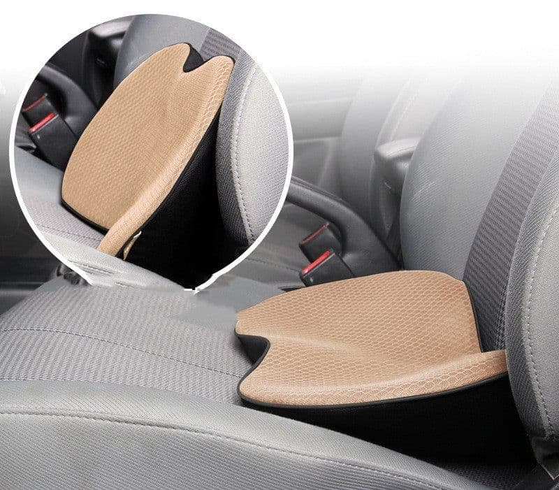 image-Car Seat Cushion Is Thickened And The Main Driver Increased
