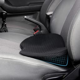 image-Car Seat Cushion Is Thickened And The Main Driver Increased
