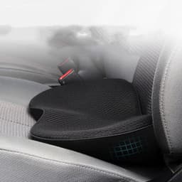 image-Car Seat Cushion Is Thickened And The Main Driver Increased
