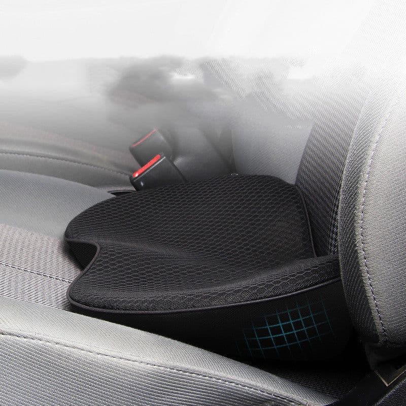 image-Car Seat Cushion Is Thickened And The Main Driver Increased