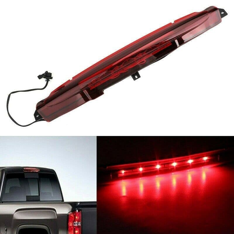 image-Trailblazer High Mounted Brake LED Tail Lights