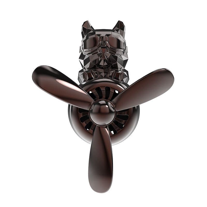 image-Car Air Vent Aromatherapy Automotive Supplies