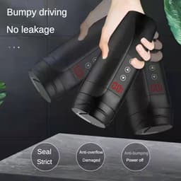 image-Insulated Electric Cup Water Heater For Automobiles