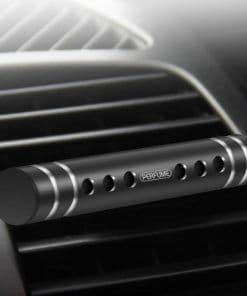 image-Car Perfume Outlet Car Aromatherapy Core Car Fragrance Lasting Light Fragrance Solid Balm Car Supplies