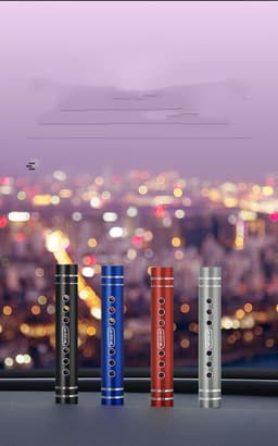 image-Car Perfume Outlet Car Aromatherapy Core Car Fragrance Lasting Light Fragrance Solid Balm Car Supplies