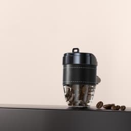 image-Car Perfume Air Freshener Coffee Beans Fragrance Car Supplies Auto Accessories Solid Fresh Flavour