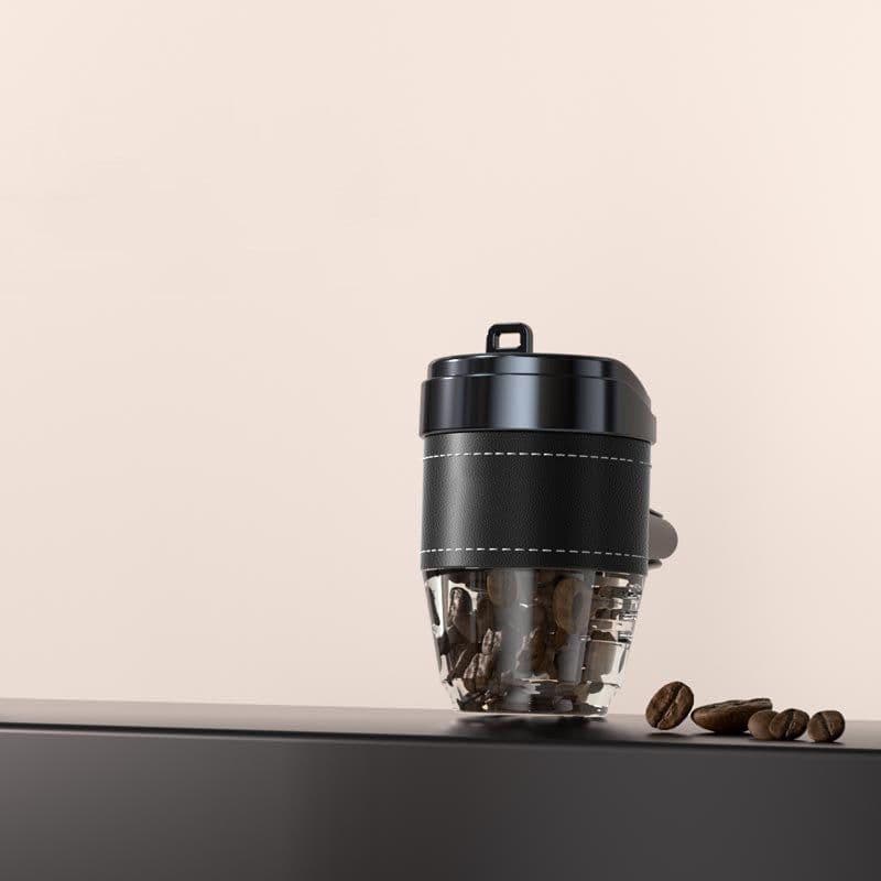 image-Car Perfume Air Freshener Coffee Beans Fragrance Car Supplies Auto Accessories Solid Fresh Flavour