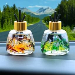 image-Perfume Car Fragrance Accessories Decorate