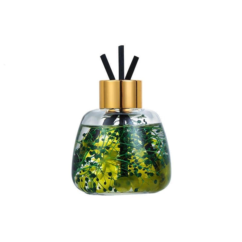 image-Perfume Car Fragrance Accessories Decorate