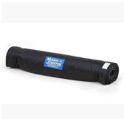 image-Magic Creeper repair cushion, repair car, carpet roller, ground mat, portable dimension tool