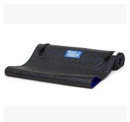 image-Magic Creeper repair cushion, repair car, carpet roller, ground mat, portable dimension tool