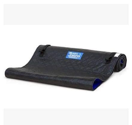 image-Magic Creeper repair cushion, repair car, carpet roller, ground mat, portable dimension tool