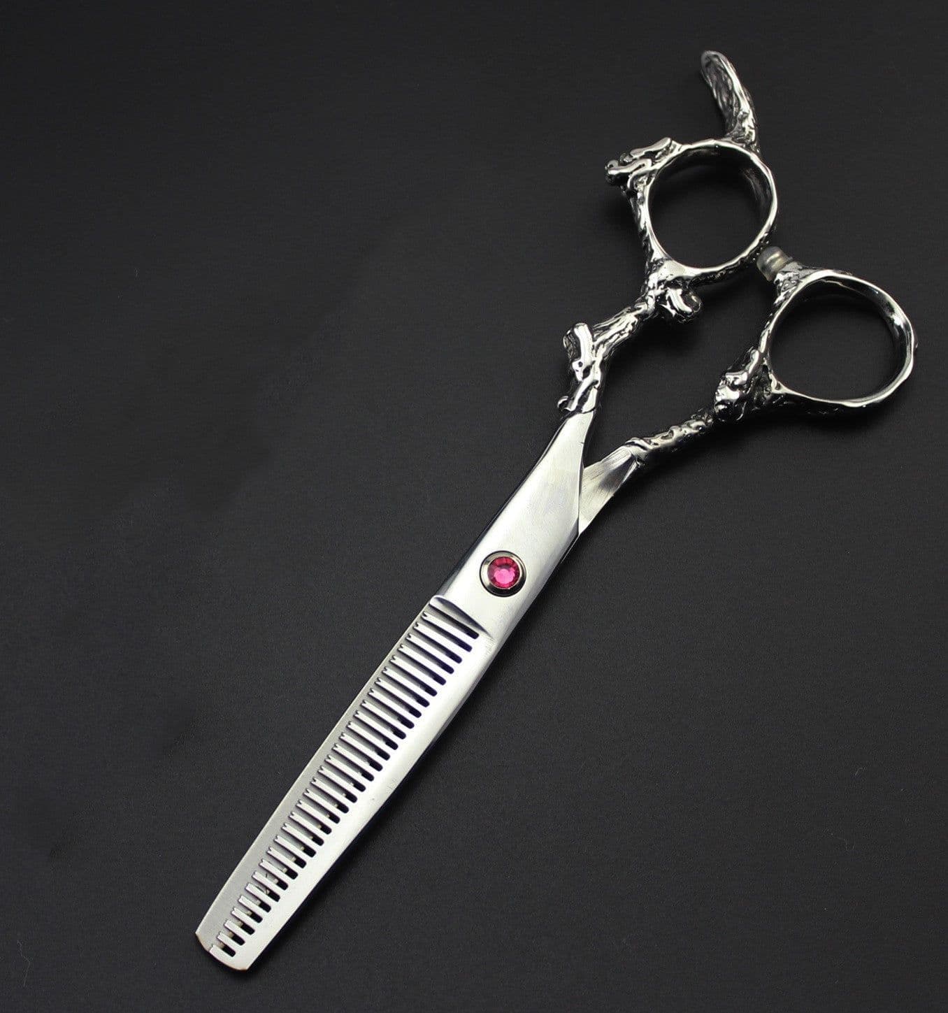 image-Hairdressing scissors