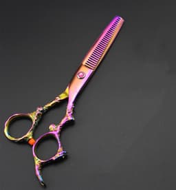 image-Hairdressing scissors