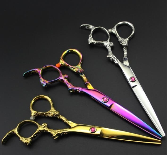 image-Hairdressing scissors