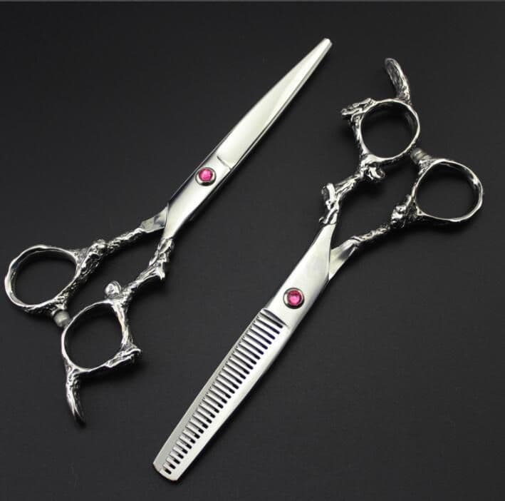 image-Hairdressing scissors