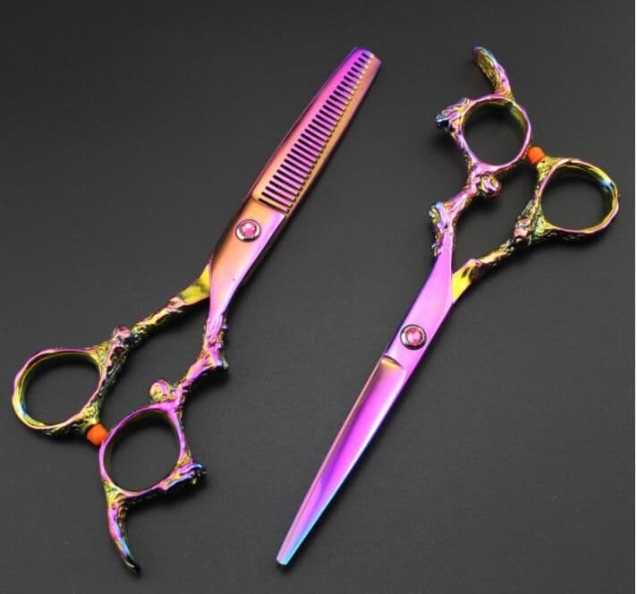image-Hairdressing scissors