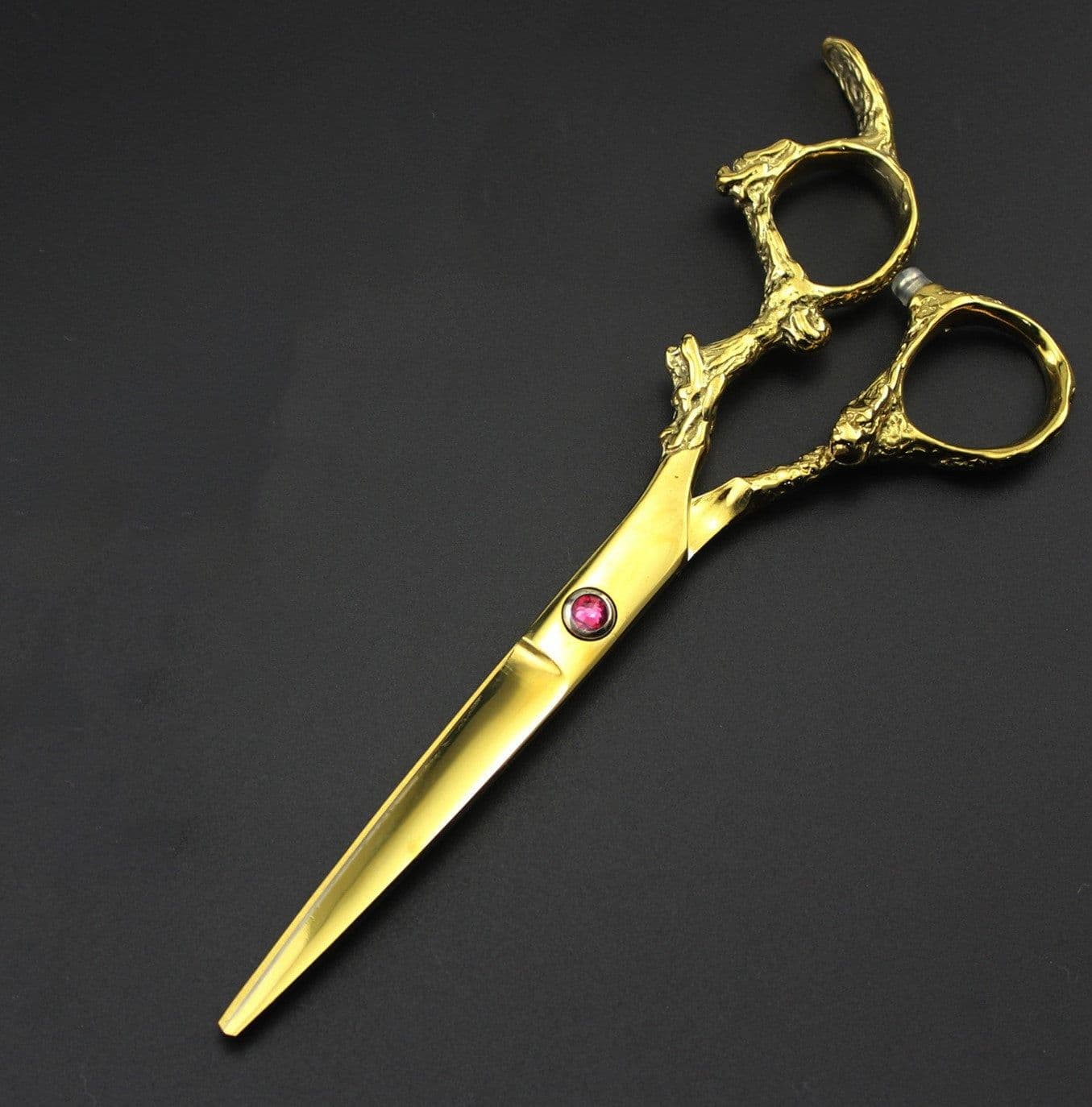 image-Hairdressing scissors