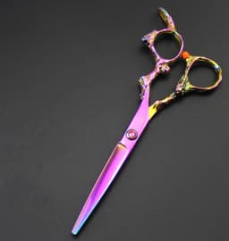 image-Hairdressing scissors