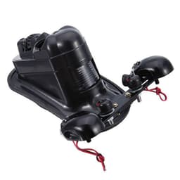 image-Motorcycle electric car accessories ABS material LED taillights Modified taillights