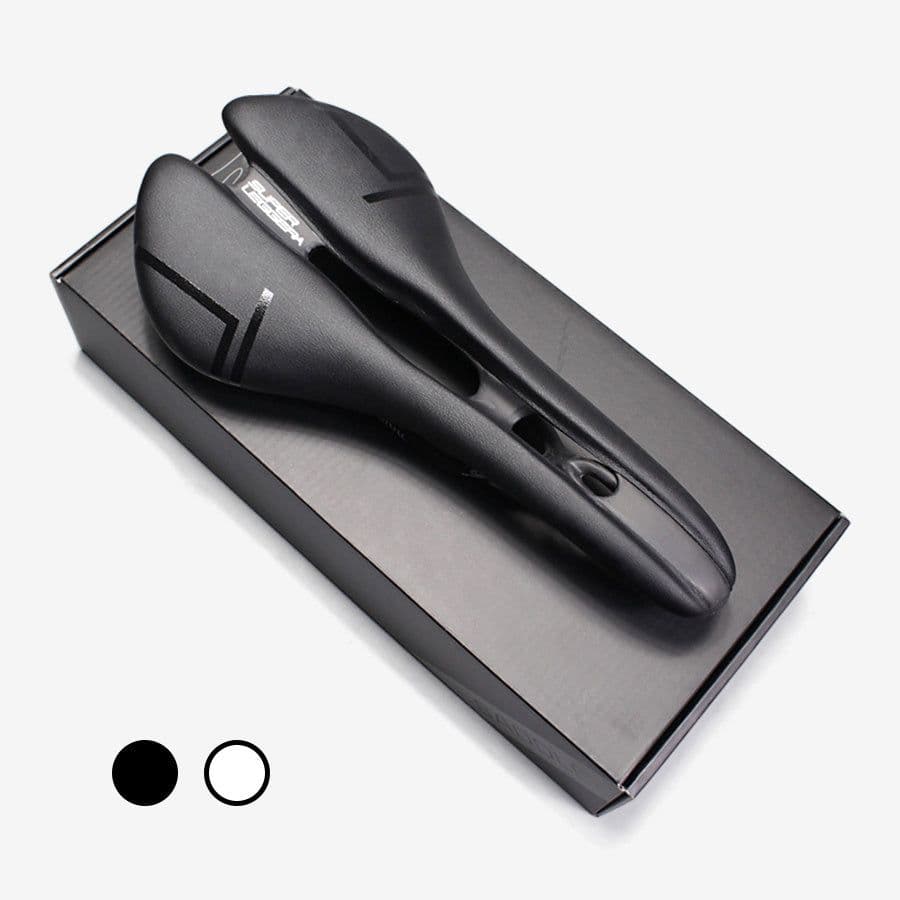 image-Ultra-light fiber leather seat cushion
