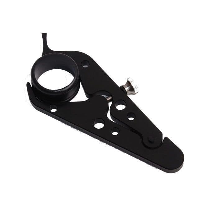 image-Fixed speed throttle card of motorcycle