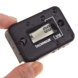 image-Motorcycle speed timer