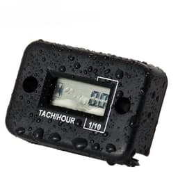 image-Motorcycle speed timer