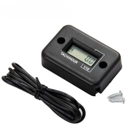 image-Motorcycle speed timer