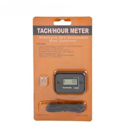 image-Motorcycle speed timer