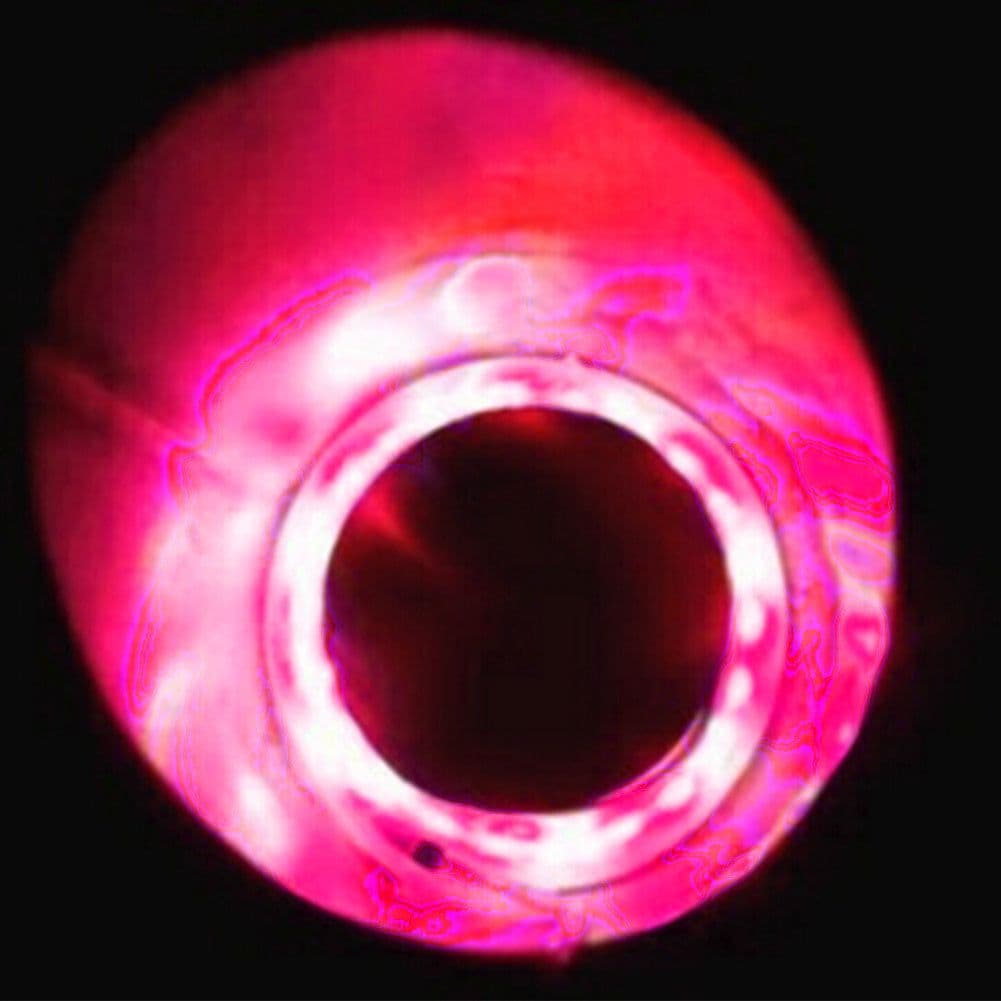 image-Motorcycle modified exhaust lamp