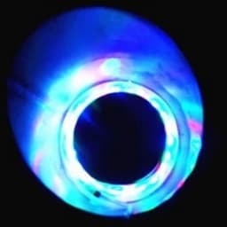 image-Motorcycle modified exhaust lamp
