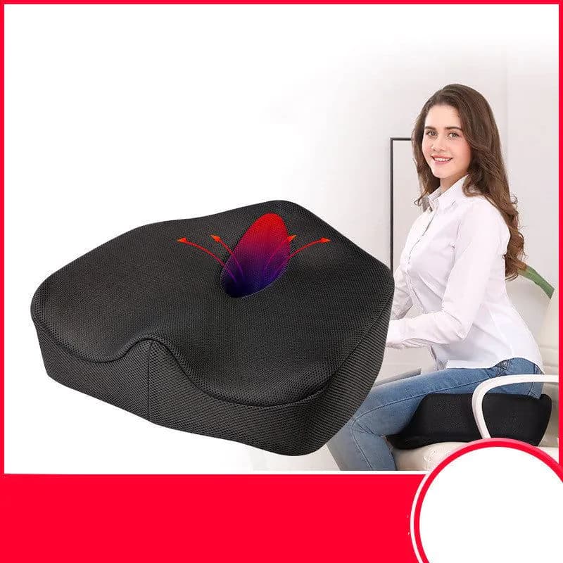 image-Natural latex cushion