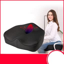 image-Natural latex cushion