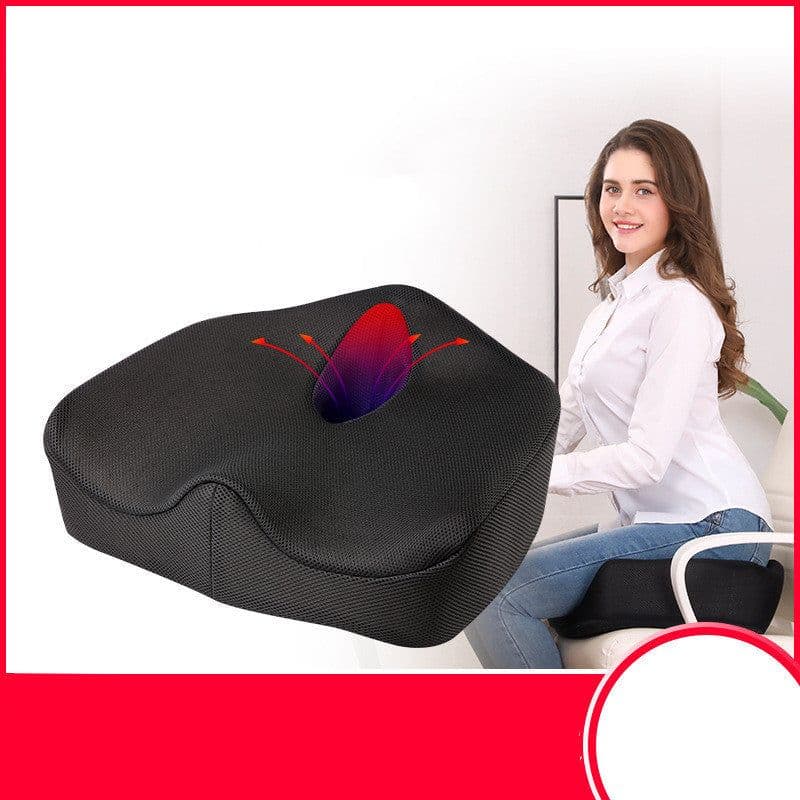 image-Natural latex cushion