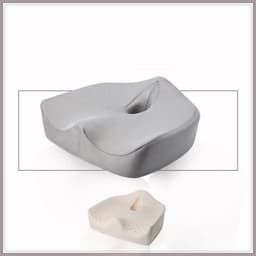 image-Natural latex cushion
